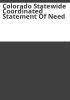 Colorado_statewide_coordinated_statement_of_need