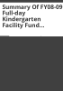 Summary_of_FY08-09_full-day_kindergarten_facility_fund_applications