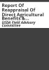 Report_of_reappraisal_of_direct_agricultural_benefits___project_impacts