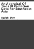 An_appraisal_of_Tiros_III_radiation_data_for_southeast_Asia