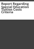 Report_regarding_special_education_tuition_costs_criteria