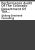 Performance_audit_of_the_Colorado_Department_of_the_Treasury_s_investment_management