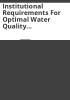 Institutional_requirements_for_optimal_water_quality_management_in_arid_urban_areas