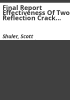 Final_report_effectiveness_of_two_reflection_crack_attenuation_techniques