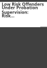 Low_risk_offenders_under_probation_supervision