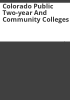 Colorado_public_two-year_and_community_colleges