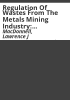 Regulation_of_wastes_from_the_metals_mining_industry