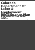 Colorado_Department_of_Labor___Employment_performance_plan