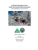 D-20_herd_management_plan_North_Fork_Gunnison_River_deer_herd_game_management_units_53_and_63