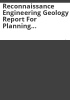 Reconnaissance_engineering_geology_report_for_Planning_District_1__State_of_Colorado