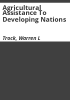 Agricultural_assistance_to_developing_nations