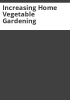 Increasing_home_vegetable_gardening