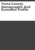 Yuma_County_demographic_and_economic_profile
