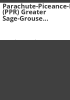 Parachute-Piceance-Roan__PPR__Greater_Sage-Grouse_conservation_plan