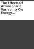 The_effects_of_atmospheric_variability_on_energy_utilization_and_conservation
