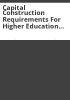 Capital_construction_requirements_for_higher_education_in_Colorado__1969-70