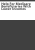 Help_for_Medicare_beneficiaries_with_lower_incomes