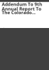 Addendum_to_9th_annual_report_to_the_Colorado_Legislature