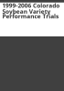 1999-2006_Colorado_soybean_variety_performance_trials