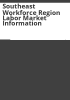 Southeast_workforce_region_labor_market_information