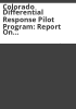 Colorado_Differential_Response_Pilot_Program