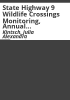 State_Highway_9_wildlife_crossings_monitoring__annual_report_year_1