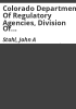 Colorado_Department_of_Regulatory_Agencies__Division_of_Insurance__2009_demographic_and_pass_rate_analysis