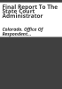 Final_report_to_the_State_Court_Administrator