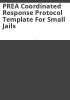 PREA_coordinated_response_protocol_template_for_small_jails
