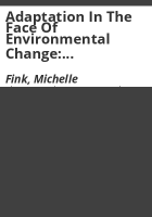 Adaptation_in_the_face_of_environmental_change