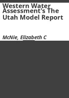 Western_Water_Assessment_s_the_Utah_model_report