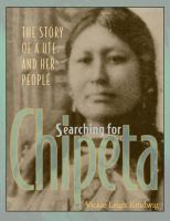 Searching_for_Chipeta