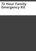 72_hour_family_emergency_kit