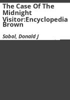 The_case_of_the_midnight_visitor_Encyclopedia_Brown