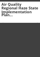 Air_quality_regional_haze_state_implementation_plan_revisions_report