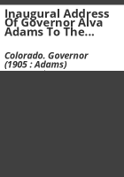 Inaugural_address_of_Governor_Alva_Adams_to_the_Fifteenth_General_Assembly_of_the_State_of_Colorado