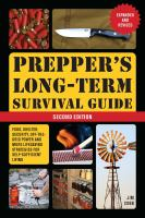 Prepper_s_long-term_survival_guide