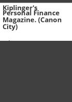 Kiplinger_s_personal_finance_magazine___Canon_City_