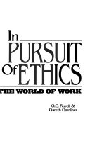 In_pursuit_of_ethics___tough_choices_in_the_world_of_work
