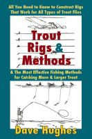Trout_rigs___methods