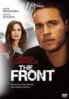 The_front