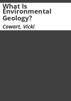 What_is_environmental_geology_
