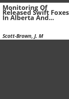 Monitoring_of_released_swift_foxes_in_Alberta_and_Saskatchewan__final_report_-_1986