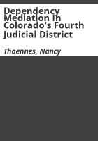 Dependency_mediation_in_Colorado_s_fourth_Judicial_District