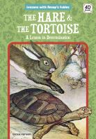 The_Hare_and_the_Tortoise