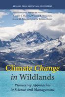 Climate_change_in_wildlands___Pioneering_approaches_to_science_and_management