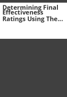 Determining_final_effectiveness_ratings_using_the_Colorado_state_model_evaluation_for_principals