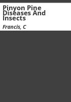 Pinyon_pine_diseases_and_insects