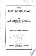 A_book_of_holidays