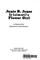 Junie_B__Jones_is__almost__a_flower_girl